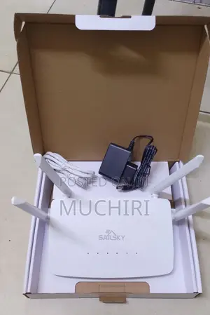 4g/3g 4g Router / Simcard Router
