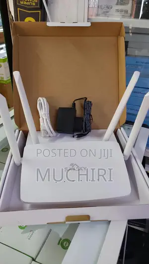 4g/3g 4g Router / Simcard Router