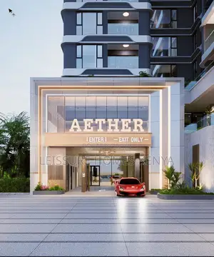 Studio Apartment in Raphta Road Area for sale