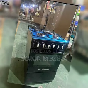 Available Electromate 3,+1 Standing Cooker