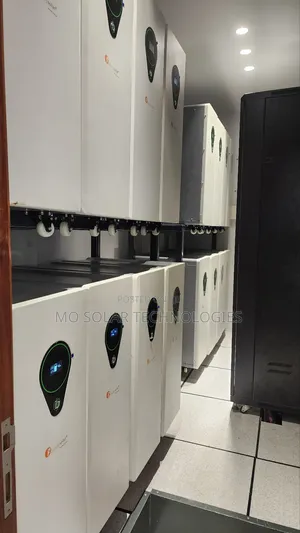80kw Solar Green Energy Off Grid System