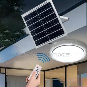 300w Solar Ceiling Light