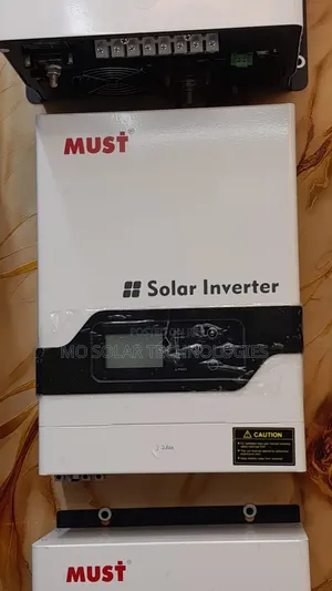 3.2kva 24v Must Hybrid Inverter