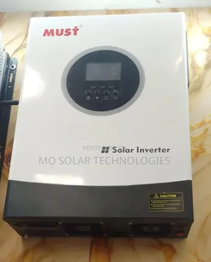10kva 48v Solar Must Hybrid Inverter
