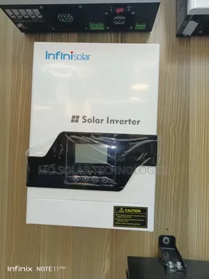 1.5kva 12v Solar Infini Hybrid Inverter