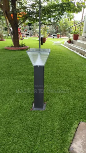 Solar Garden Lights