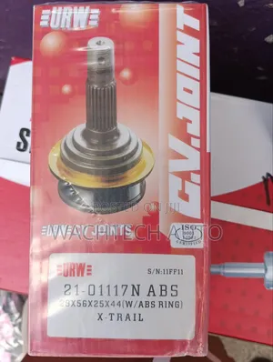 Front C.V Joint (25*29)x-Trail Nt30