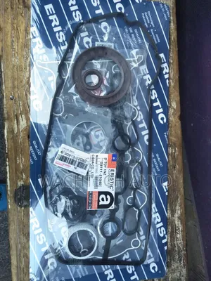 Engine Overhaul Gasket 1nz Engine