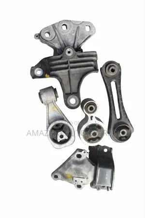 Honda/Nissan /Toyota Engine Mounting