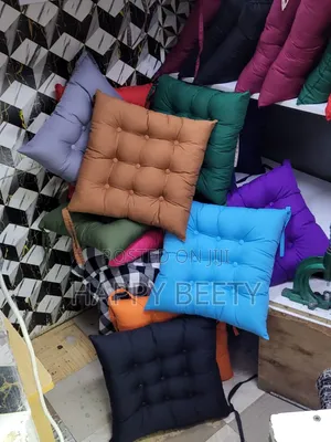 Seat Cushions/Chairpads