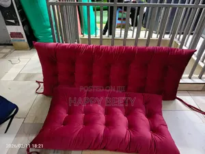 Soft Pallet Cushions