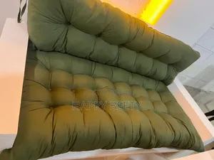 Pallet Cushion/Floor Cushions