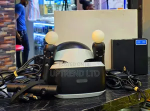 Ex Japan Complete Playstation 4 Vr