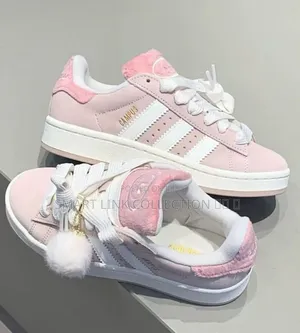 Campus Sneakers
