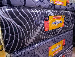Giant Mattresses Extra Firm. 5x6 16inches Thick + Free Home Delivery.