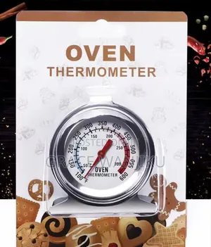 Oven Thermometer