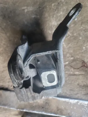 Mazda Demio 2017 Gearbox Mountain