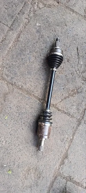Drive Shafts Honda Fit, Insight.