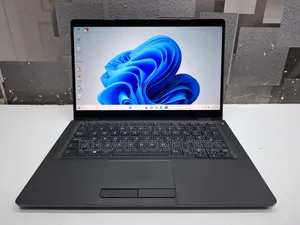 Laptop Dell Latitude 5300 8GB Intel Core i5 SSD 256GB