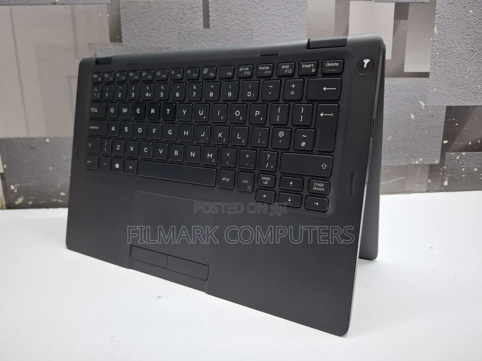 Laptop Dell Latitude 5300 8GB Intel Core i5 SSD 256GB