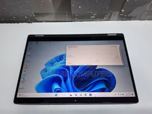 Laptop Dell Latitude 5300 8GB Intel Core i5 SSD 256GB
