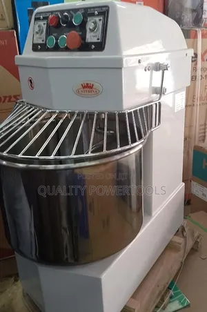 Caterina Spiral Mixer 30l