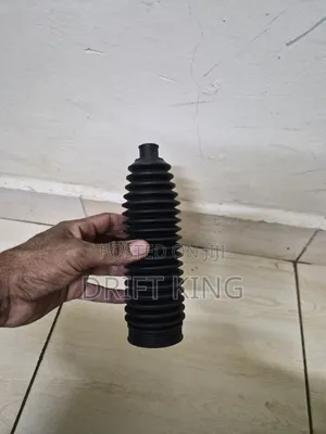 Rack Boot Volkswagen Audi
