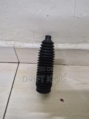 Rack Boot Volkswagen Audi