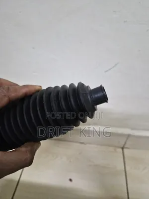 Rack Boot Volkswagen Audi