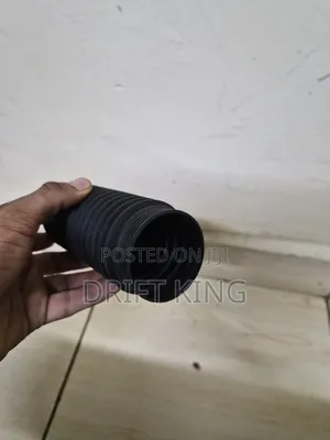 Rack Boot Volkswagen Audi