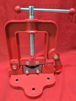 Efficient Pipe Vice 3mm