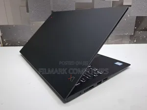 Laptop Lenovo ThinkPad X1 Carbon 16GB Intel Core i7 SSD 256GB