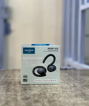 Anker Soundcore Sport X10 Earbuds