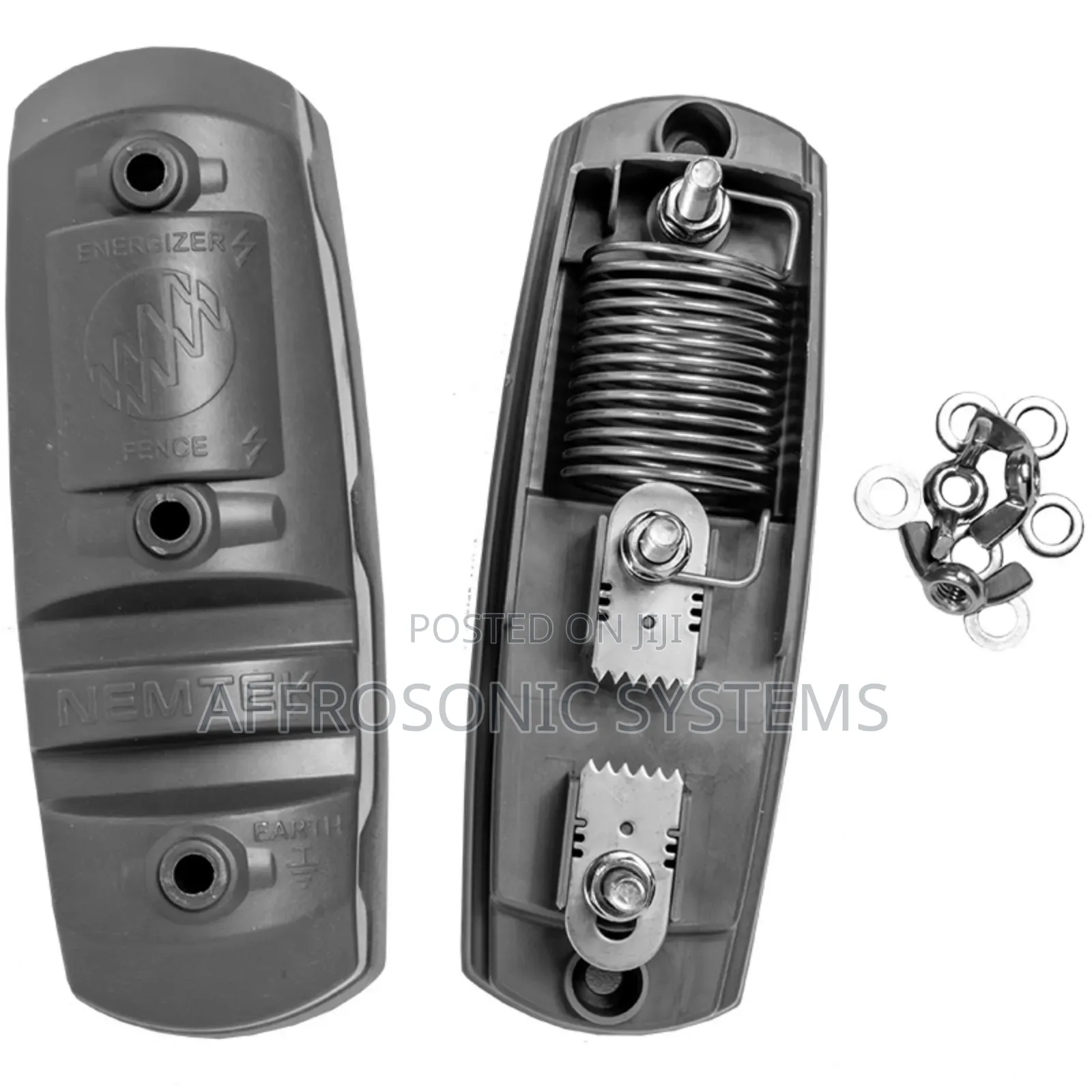 Nemtek Lighting Diverter