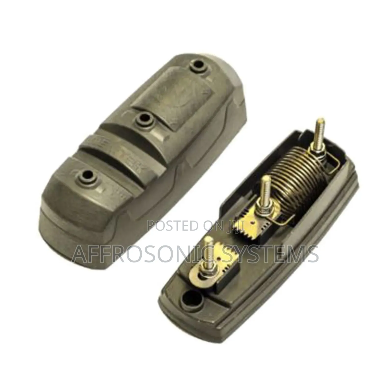 Nemtek Lighting Diverter