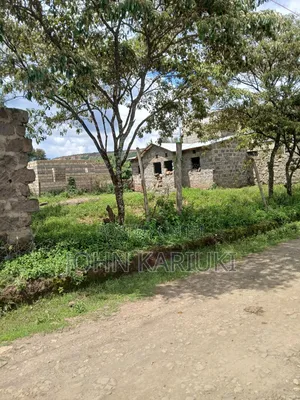 50x100 Plot in Naivasha Karai 900 Meters From Tarmac on the Highway