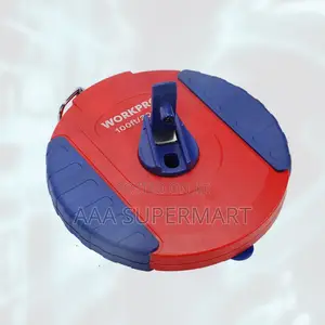 Wp263002 50m Fiberglass Measuring Tape