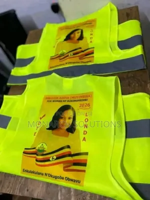 Reflector For Campaign