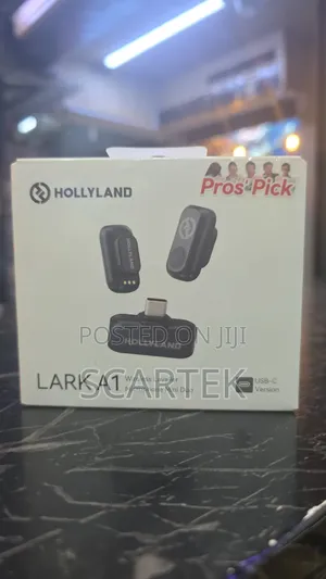 Hollyland Lark A1