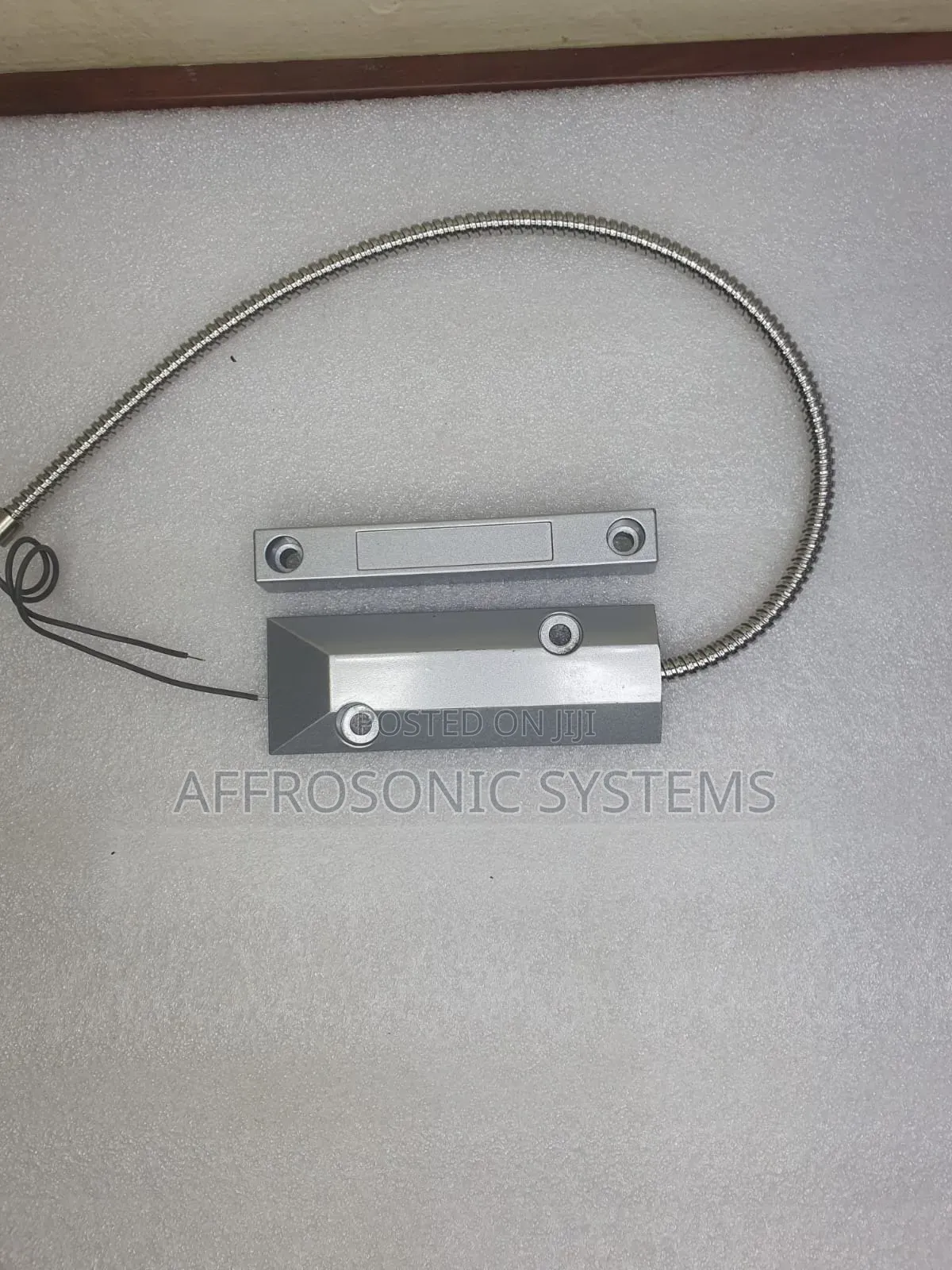 Magnet Contact for Rolling Doors