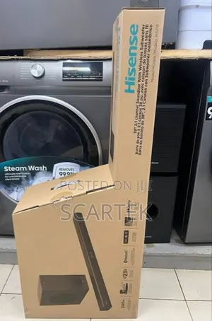 Hisense Hs218 200watt