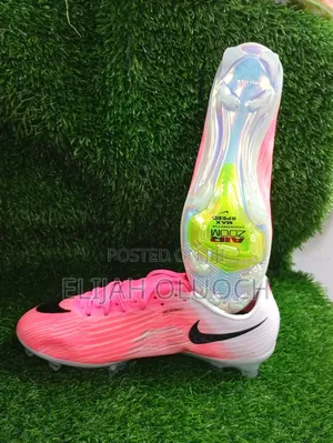Nike Airzoom Speed Max Football Boots 40- 45