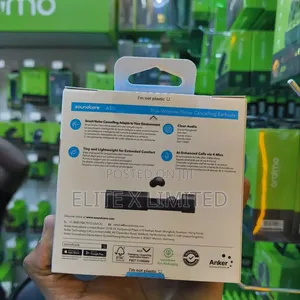 Soundcore A30i Buds