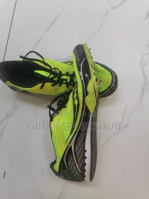 Sprint Spikes