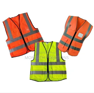 All Color Executive Vests On Offers