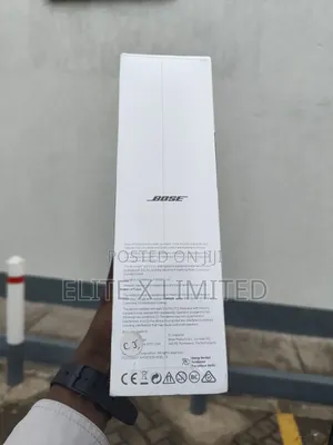 Bose Quiet Comfort 35 Ii Headphones