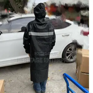 Rain Coat, Waterproof Coat