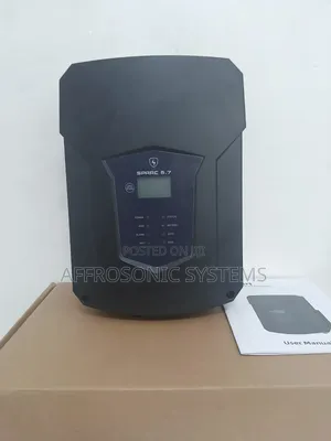 Sparc 5.7 Energizer(Gsm Wifi)