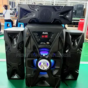 Ailipu Heavy Duty Home Theatre