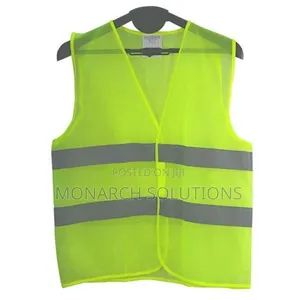 Imported Reflector Vests
